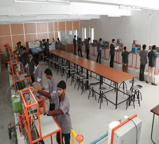 Renganayagi Varatharaj College of Engineering Virudhunagar Infrastructure photo 4